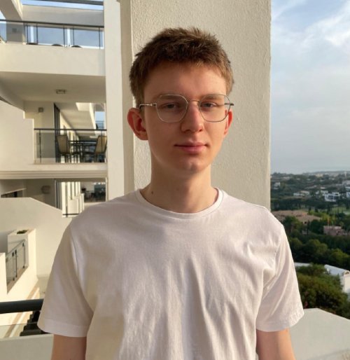 Profile picture